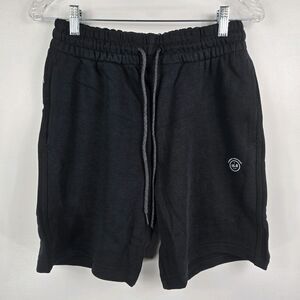 Allbirds Men's Size‎ Small R&R Sweat Shorts Natural Black NWT